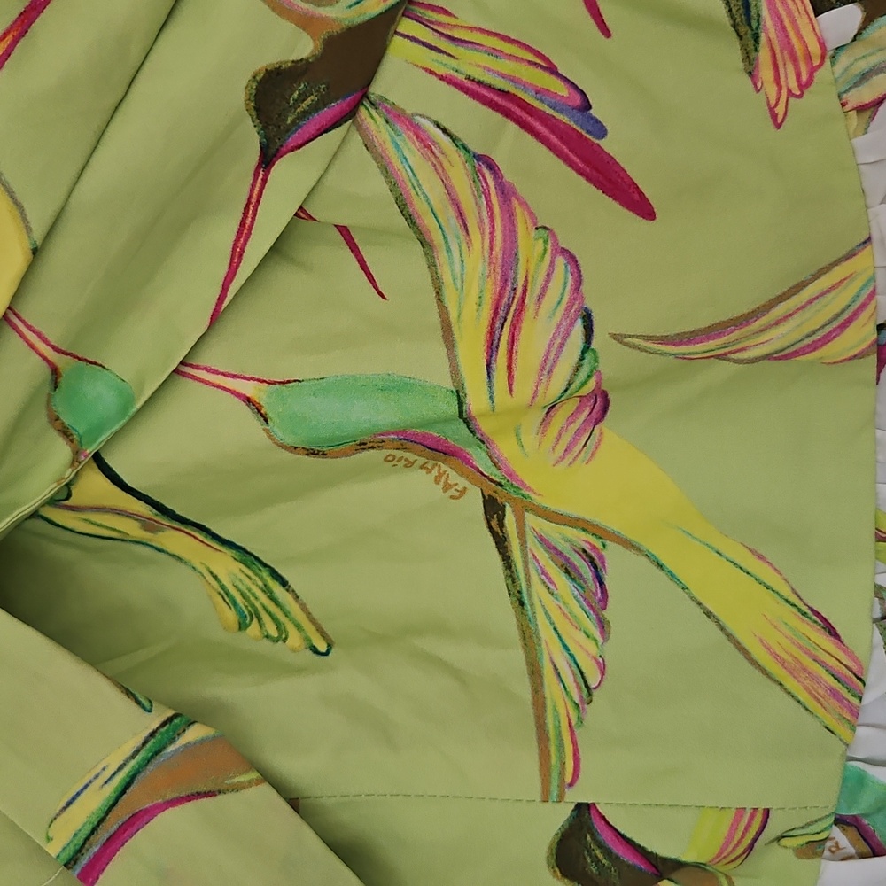 Farm Rio Dress - Picture 7 of 11